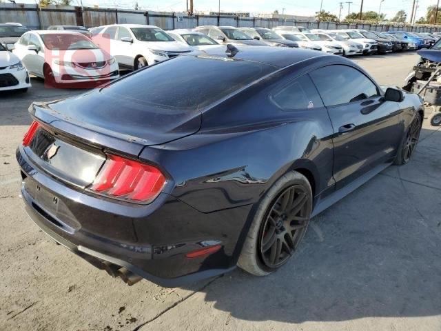 فورد موستانج